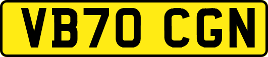 VB70CGN