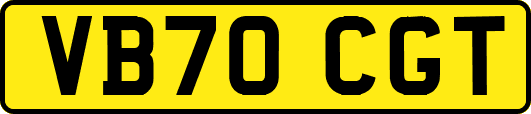 VB70CGT