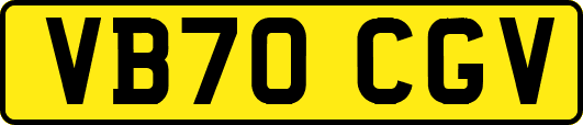 VB70CGV