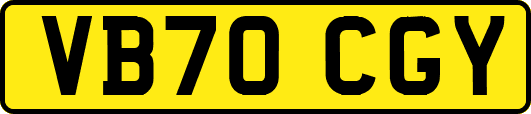 VB70CGY