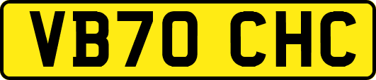 VB70CHC