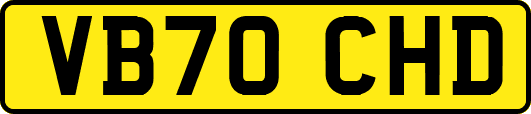 VB70CHD