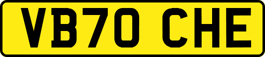 VB70CHE