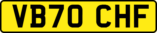 VB70CHF
