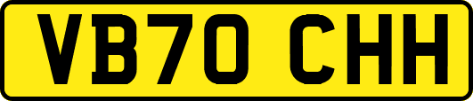 VB70CHH