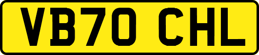 VB70CHL