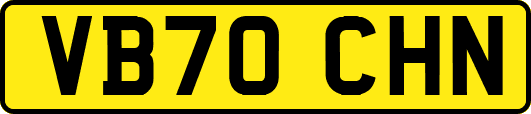 VB70CHN