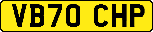 VB70CHP