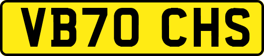 VB70CHS