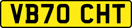 VB70CHT