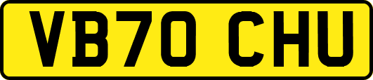 VB70CHU
