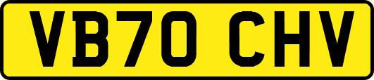VB70CHV