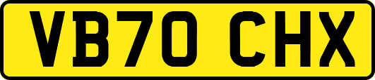 VB70CHX