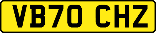 VB70CHZ