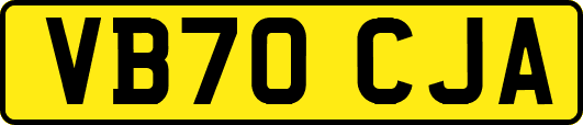 VB70CJA