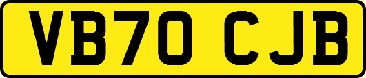 VB70CJB