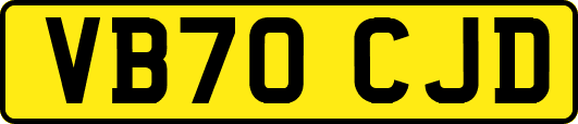 VB70CJD