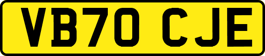 VB70CJE