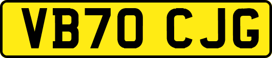 VB70CJG