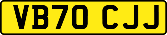 VB70CJJ