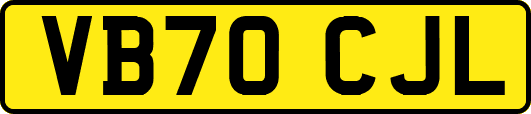 VB70CJL