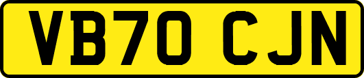VB70CJN