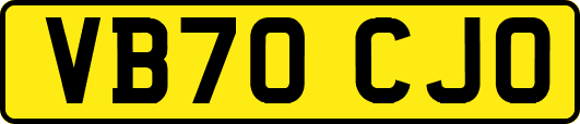 VB70CJO