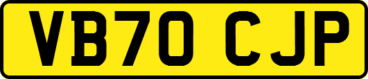 VB70CJP