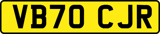 VB70CJR