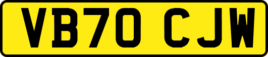 VB70CJW