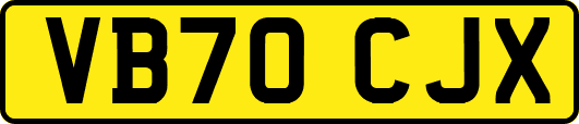 VB70CJX