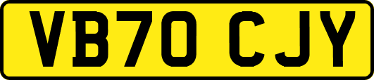 VB70CJY