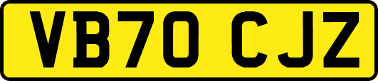 VB70CJZ