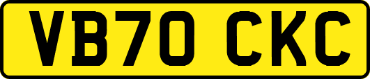 VB70CKC