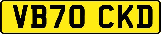 VB70CKD