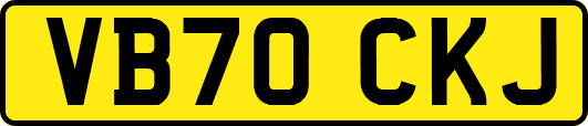 VB70CKJ