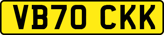 VB70CKK