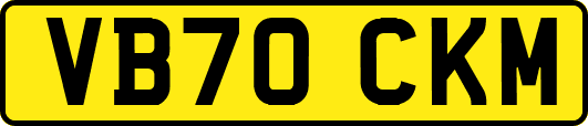 VB70CKM