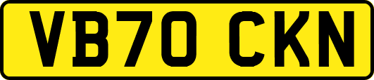 VB70CKN