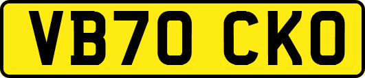 VB70CKO