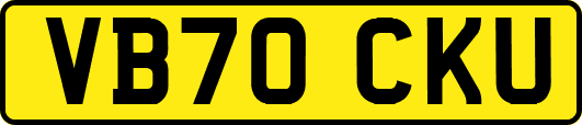 VB70CKU
