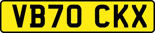 VB70CKX