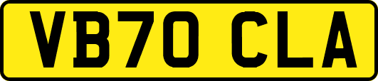 VB70CLA