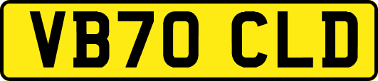 VB70CLD