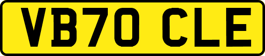 VB70CLE