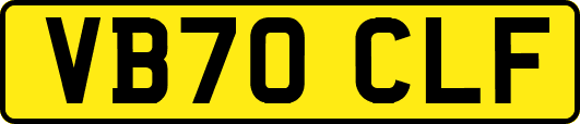 VB70CLF