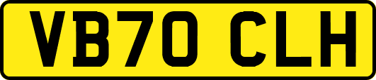 VB70CLH