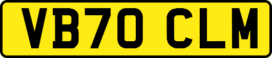 VB70CLM