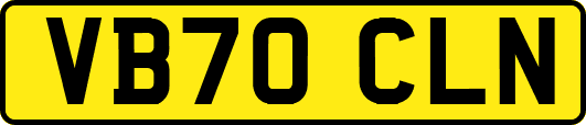 VB70CLN