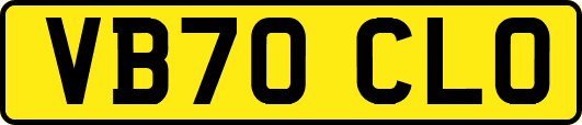 VB70CLO